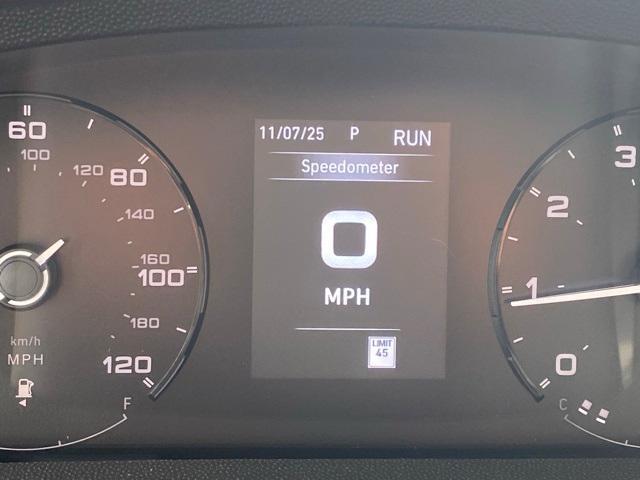 new 2026 Ram ProMaster 2500 car, priced at $54,525