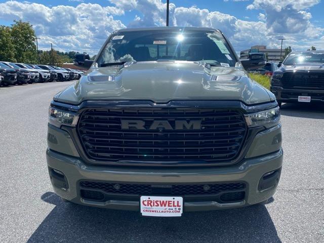 new 2026 Ram 1500 car, priced at $69,250