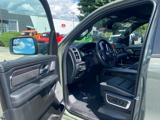 new 2026 Ram 1500 car, priced at $69,250