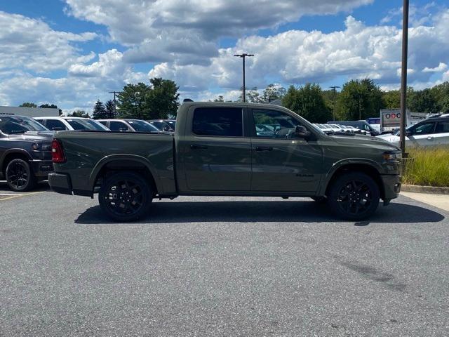 new 2026 Ram 1500 car, priced at $69,250