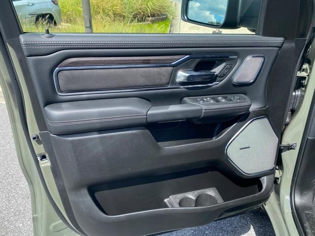 new 2026 Ram 1500 car, priced at $69,250