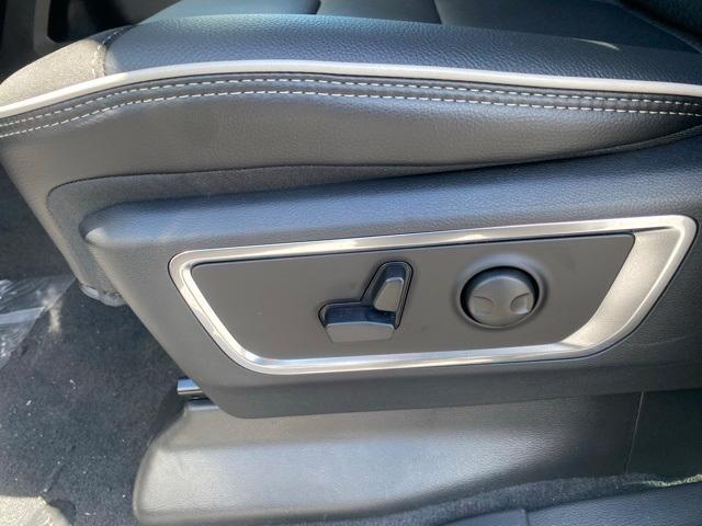 new 2026 Ram 1500 car, priced at $69,250