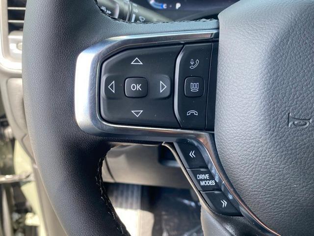 new 2026 Ram 1500 car, priced at $69,250