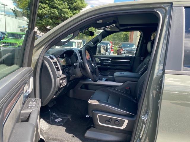 new 2026 Ram 1500 car, priced at $69,250
