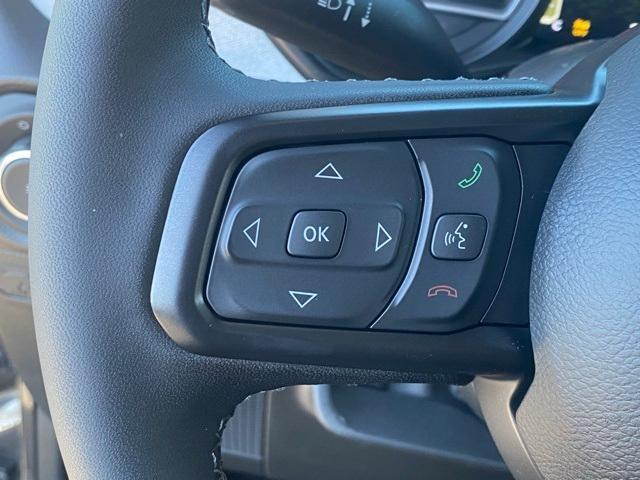 new 2026 Jeep Wrangler car, priced at $41,000