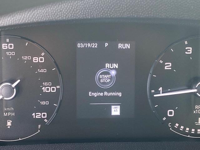 new 2026 Ram ProMaster 1500 car, priced at $53,785