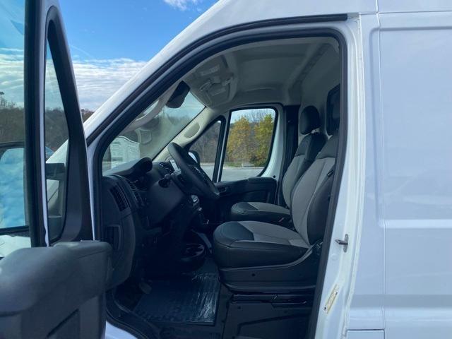 new 2026 Ram ProMaster 1500 car, priced at $53,785