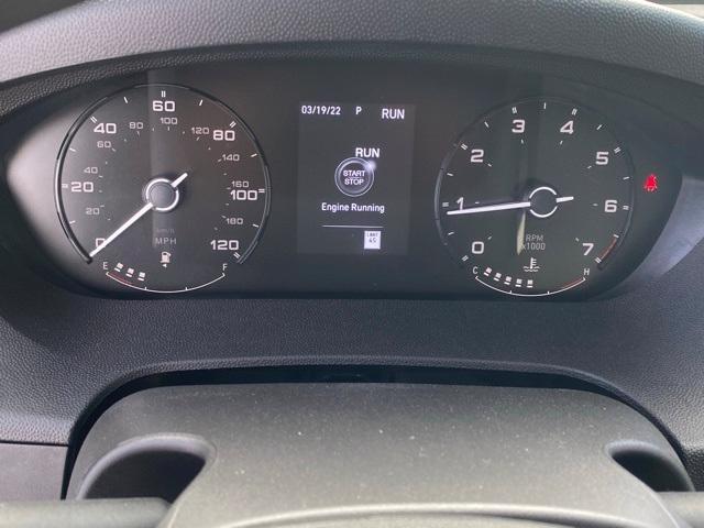 new 2026 Ram ProMaster 1500 car, priced at $53,785