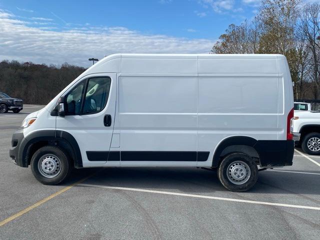 new 2026 Ram ProMaster 1500 car, priced at $53,785
