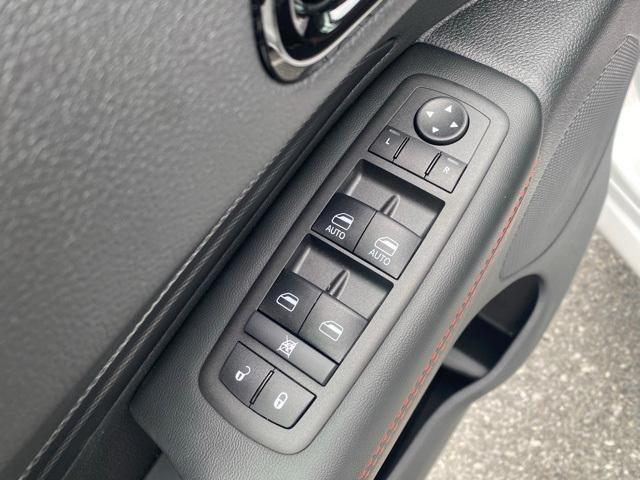 new 2025 Dodge Durango car, priced at $41,576