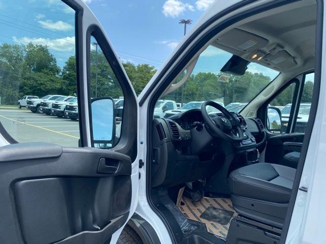 new 2024 Ram ProMaster 3500 car, priced at $50,739