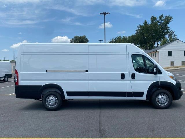 new 2024 Ram ProMaster 3500 car, priced at $50,739