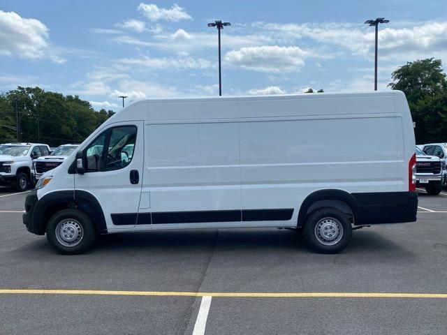 new 2024 Ram ProMaster 3500 car, priced at $50,739