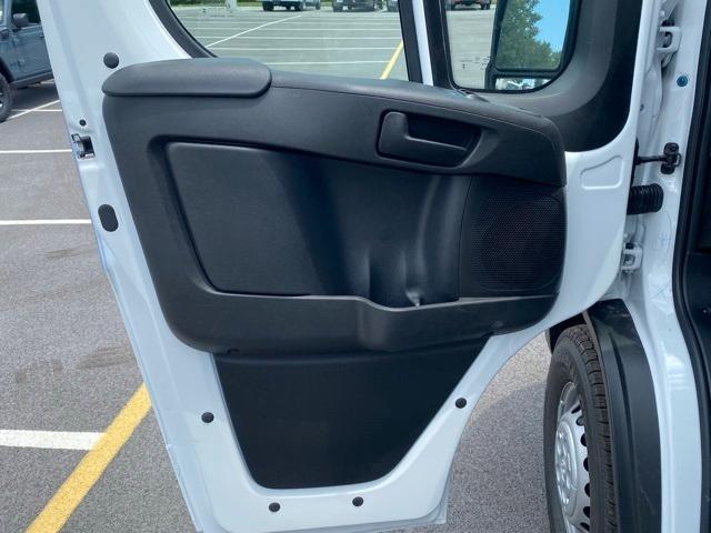new 2024 Ram ProMaster 3500 car, priced at $50,739