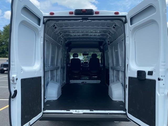 new 2024 Ram ProMaster 3500 car, priced at $50,739
