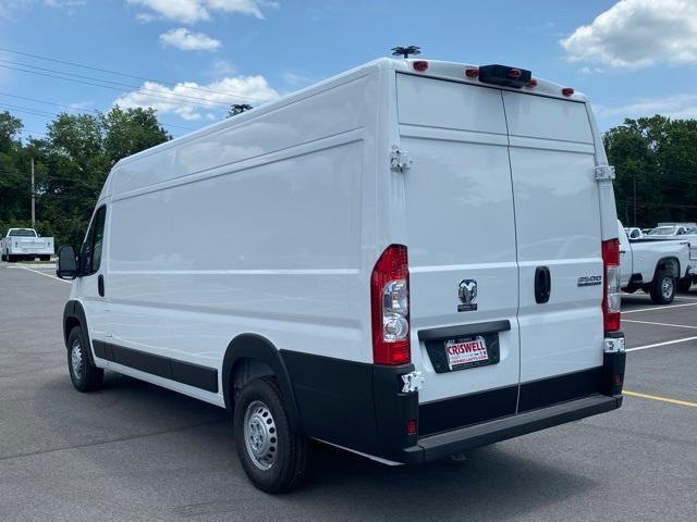 new 2024 Ram ProMaster 3500 car, priced at $50,739
