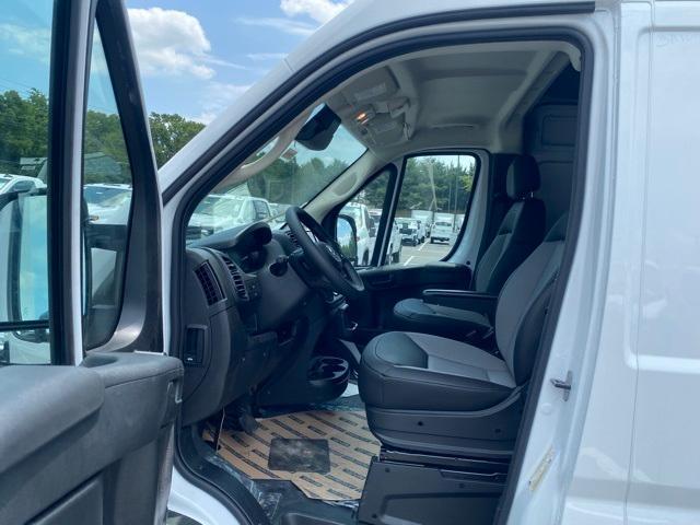 new 2024 Ram ProMaster 3500 car, priced at $50,739