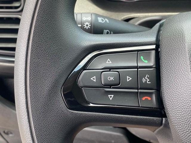 new 2024 Ram ProMaster 3500 car, priced at $50,739