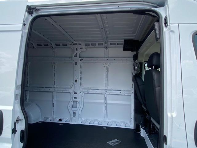 new 2024 Ram ProMaster 3500 car, priced at $50,739