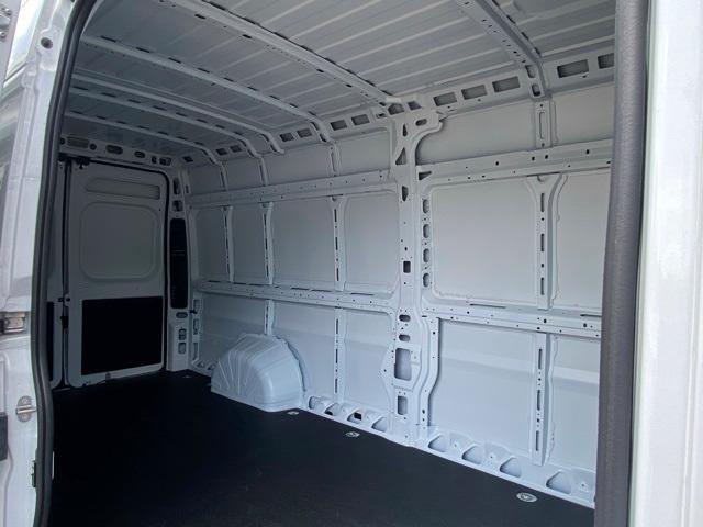 new 2024 Ram ProMaster 3500 car, priced at $50,739