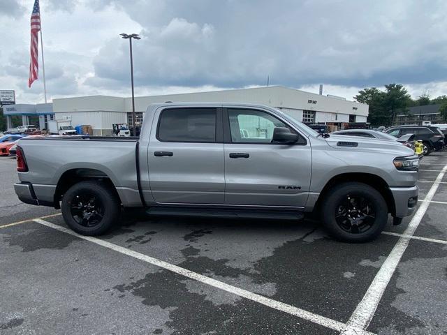 new 2025 Ram 1500 car, priced at $47,224