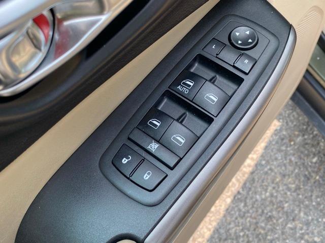 used 2019 Jeep Cherokee car, priced at $16,972