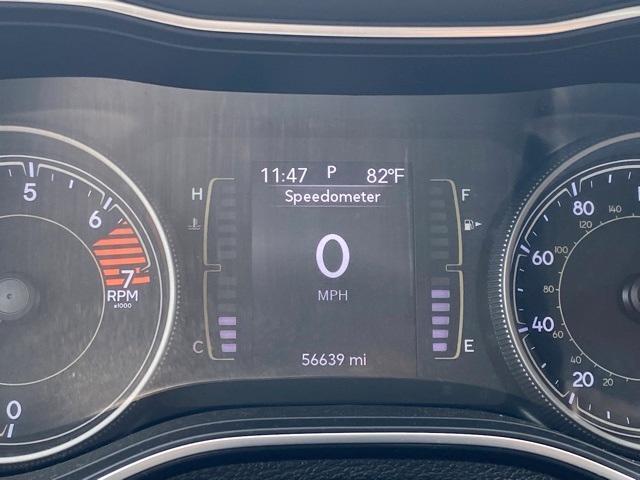 used 2019 Jeep Cherokee car, priced at $16,972