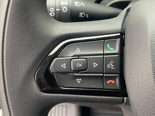 new 2025 Ram ProMaster 1500 car, priced at $51,035