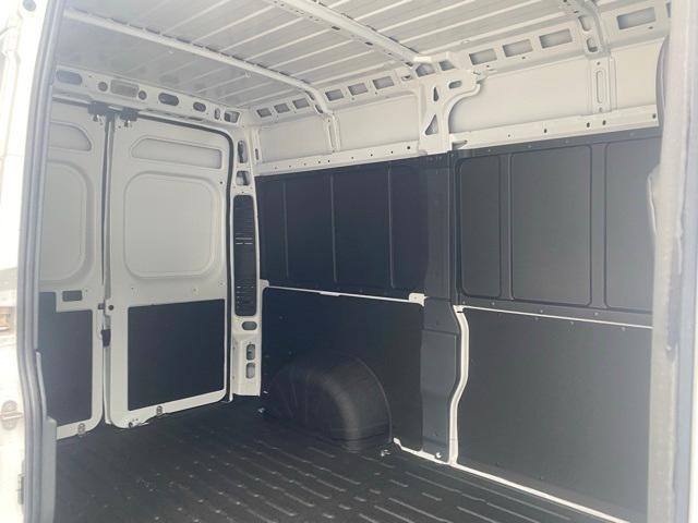 new 2025 Ram ProMaster 1500 car, priced at $51,035