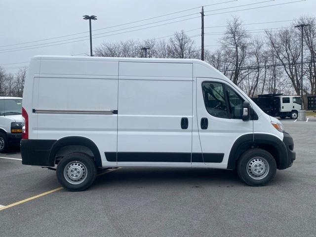 new 2025 Ram ProMaster 1500 car, priced at $51,035