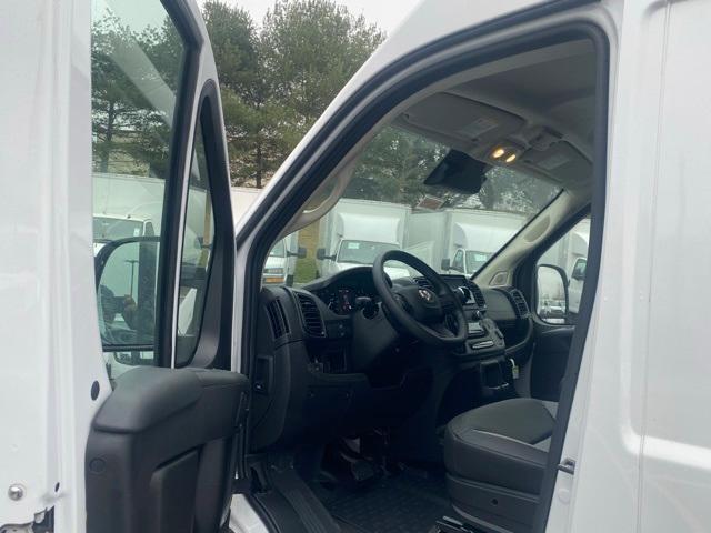 new 2025 Ram ProMaster 1500 car, priced at $51,035