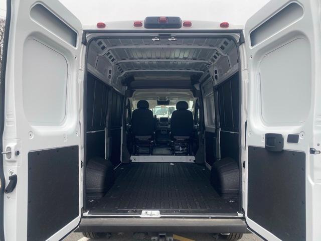 new 2025 Ram ProMaster 1500 car, priced at $51,035