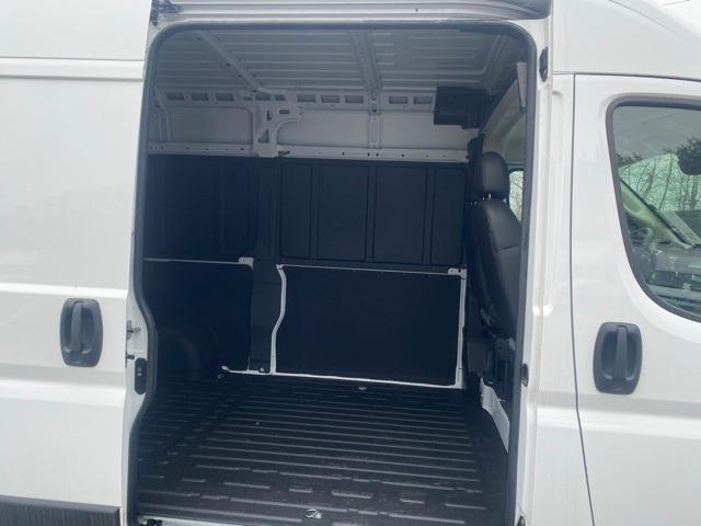 new 2025 Ram ProMaster 1500 car, priced at $51,035