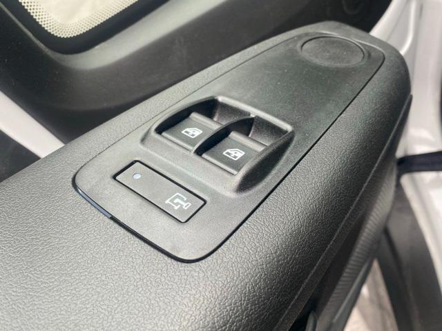 new 2025 Ram ProMaster 1500 car, priced at $51,035
