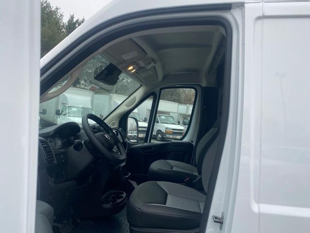 new 2025 Ram ProMaster 1500 car, priced at $51,035