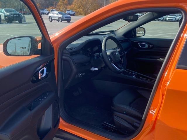 new 2026 Jeep Compass car, priced at $33,715