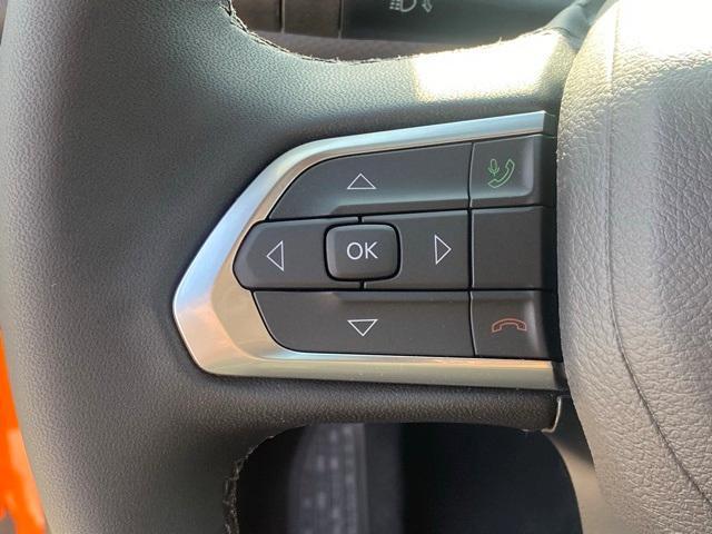 new 2026 Jeep Compass car, priced at $33,715