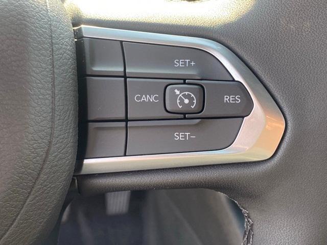 new 2026 Jeep Compass car, priced at $33,715