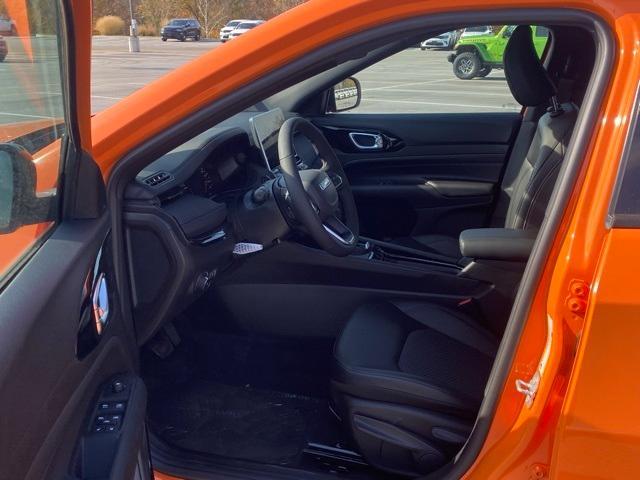 new 2026 Jeep Compass car, priced at $33,715