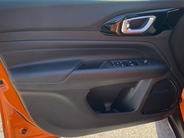 new 2026 Jeep Compass car, priced at $33,715