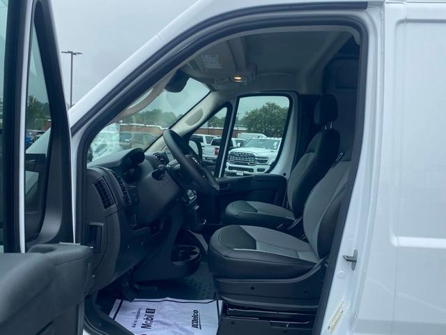 new 2024 Ram ProMaster 1500 car, priced at $45,723