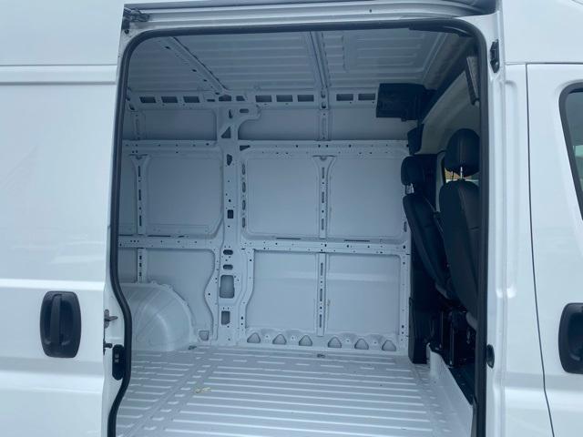 new 2024 Ram ProMaster 1500 car, priced at $45,723
