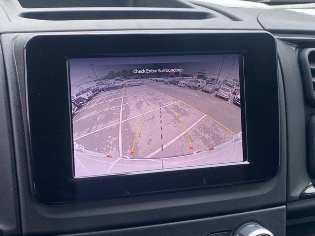 new 2024 Ram ProMaster 1500 car, priced at $45,723