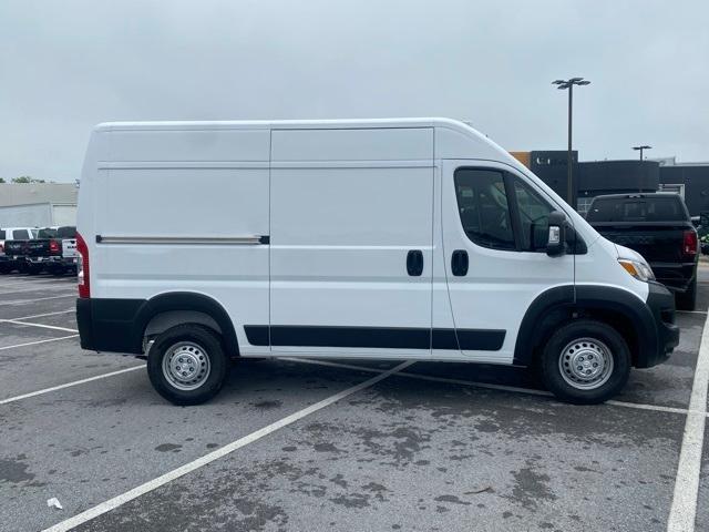 new 2024 Ram ProMaster 1500 car, priced at $45,723