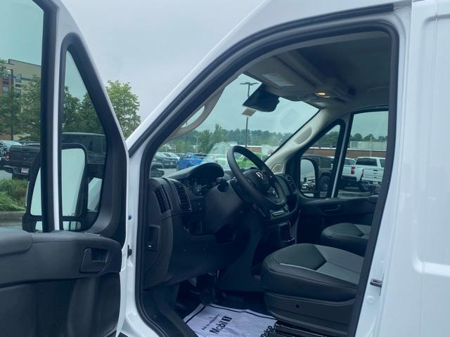 new 2024 Ram ProMaster 1500 car, priced at $45,723