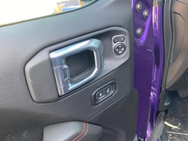 new 2026 Jeep Wrangler car, priced at $70,830