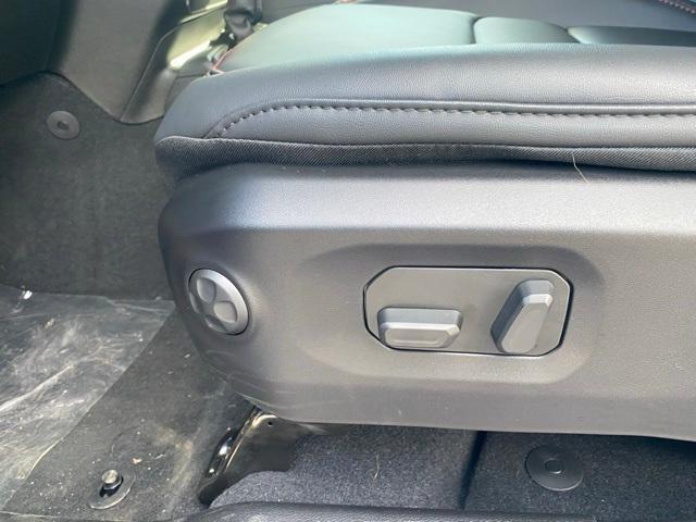 new 2026 Jeep Wrangler car, priced at $70,830