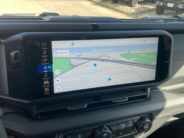 new 2026 Jeep Wrangler car, priced at $70,830