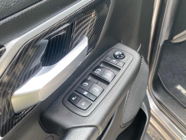 used 2021 Ram 1500 car, priced at $29,386