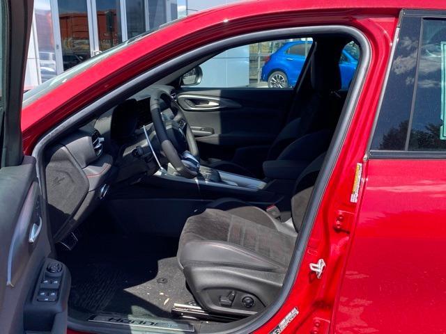 new 2024 Dodge Hornet car, priced at $34,000